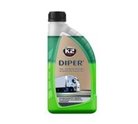 K2 M802 Auto Shampoo
