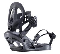 K2 - Mach Black - L - Snowboard binding