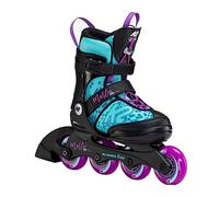 K2 MARLEE PRO Kids Inline Skate light blue/purple