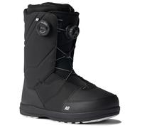 K2 Snowboard - All Mountain snowboard boots - Maysis Black for Men - Size 12 US Black