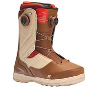 K2 Maysis - Men - Brown - size 11.5- model 2026 11.5