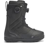 K2 Snowboards Maysis Snowboard Boots Black 27.0 Men,Women