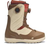K2 Maysis - Men - Brown - size 10.5- model 2026 10.5