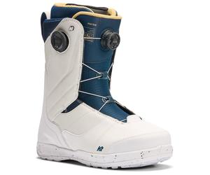 K2 - Maysis White David Djité - 8 - Boots
