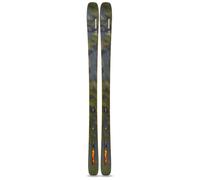 K2 - Men's all-mountain skis - Mindbender 89TI 2026 for Men in Titanium - Size 170 cm 170 cm
