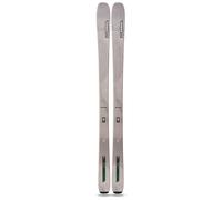K2 Mindbender 90c Alpine Skis Grey 172 Men,Women