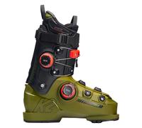 K2 - Men's ski boots - Cortex 120 Zonal BOA for Men - Size 9,5 UK - Khaki Khaki 9.5 UK