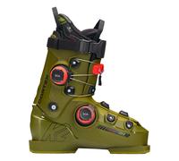 K2 - Men's ski boots - Cortex 130 Zonal BOA for Men - Size 7,5 UK - Khaki Khaki 7.5 UK