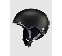 K2 Meridian 2023 Helmet matte pearl black M