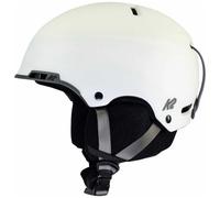 K2 Meridian Helmet White M