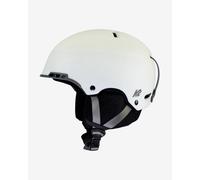 K2 Meridian Helmet 2025 Pearl White Women - M