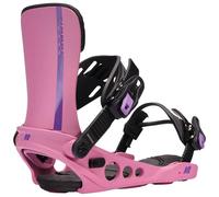 K2 - Meridian Forevergreen - M - Snowboard binding