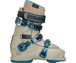 K2 Method Pro - Men - Blue / Grey - size 26.5- model 2026 26.5
