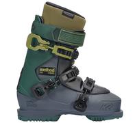 K2 Method Pro - Men - Green / Grey / Brown - size 10.5- model 2025 10.5