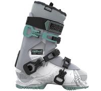K2 Method Pro W - Women - Grey - size 24.5- model 2025 24.5