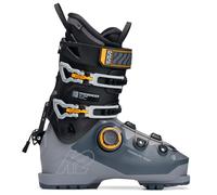 K2 Mindbender 100 Boa Touring Ski Boots Grey 25.5