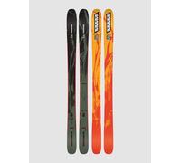 K2 Mindbender 101 2027 Skis uni 185