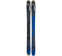 K2 Mindbender 106c Alpine Skis