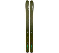 K2 Mindbender 106c - Men - Green - size 183- model 2026 183