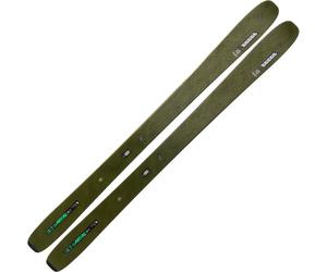 K2 Mindbender 106c - Men - Green - size 183- model 2026 183