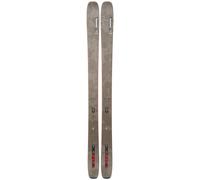 K2 Mindbender 108ti - Men - Grey - size 186- model 2026 186