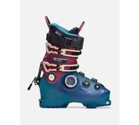 K2 Mindbender 115 Boa Woman Touring Ski Boots Blue 25.5 Woman