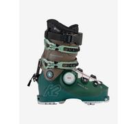 K2 Mindbender 115 BOA Boots Green Brown Women - 25.5