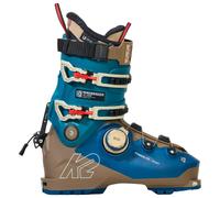 K2 - Mindbender 120 Boa - 28-28.5 - Ski boots