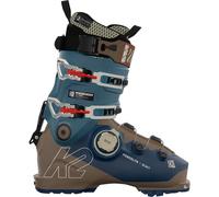 K2 Mindbender 120 Boa Touring Ski Boots Blue 27.5