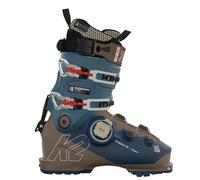 K2 Mindbender 120 Boa Touring Ski Boots Blue 28.5