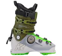 K2 - Mindbender 130 Boa - 27.5 - Ski boots