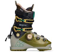 K2 Mindbender 130 Boa - Men - Green / Grey - size 29.5- model 2026 29.5