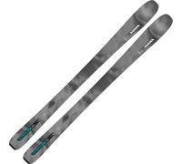 K2 Mindbender 85 Woman Alpine Skis Grey 163 Women
