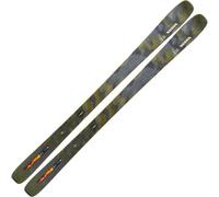 K2 Mindbender 89ti Alpine Skis Green 170 Men,Women