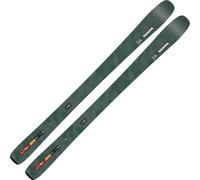 K2 - All-mountain skis - Mindbender 89TI W 2026 for Women in Titanium - Size 152 cm 152 cm