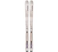 K2 Mindbender 90c W - Women - Grey / White - size 166- model 2026 166