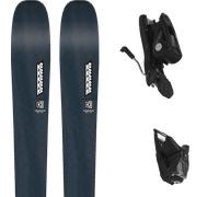 K2 - Mindbender 96C - 184 - Ski