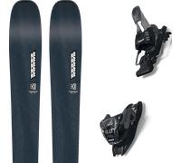 K2 - Mindbender 96C - 184 - Ski