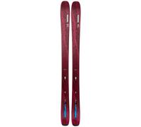 K2 - Pack Ski Mindbender 96C W - 154 + 11.0 Tp 100mm Black Anthracite - Ski
