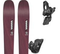 K2 Skis Mindbender 96C W - Women's - 166 cm