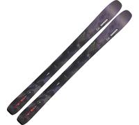 K2 Mindbender 99ti W - Women - Grey / Black / Purple - size 172- model 2026 172