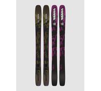 K2 Skis Mindbender Juvy Junior Alpine Skis Pack