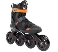 K2 MOD 110 Inline Skate 2023 black/orange