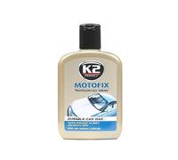 K2 MOTOFIX Car Liquid Synthetic Wax Polishing Protect Paint Shine Gloss - 250ml