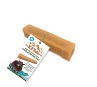 K2 Natural Dog Treats K2 Yak Chew Dog Treats - Original - Medium - Pack Of 1