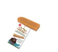 K2 Natural Dog Treats K2 Yak Chew Dog Treats - Original - Small - Pack Of 1