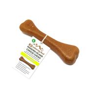 K2 Natural Dog Treats Madeira Island Cheese Chews Highly Digestible Chicken (L (Pack of 2))