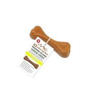 K2 Natural Dog Treats Madeira Island Cheese Chews Highly Digestible Chicken (S (Pack of 6))