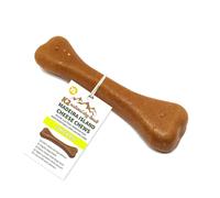 K2 Natural Dog Treats Madeira Island Cheese Chews Highly Digestible Chicken (XL (Pack of 4))