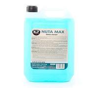 K2 - Nuta MAX - Surface Cleaning - Glass, Plastic, Sheets - Cleaning without leaving a trace of dirt - 5L